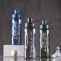 WATER BOTTLE 2L