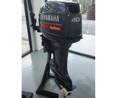 40HP Yamaha Outboard Engine 2 Stroke