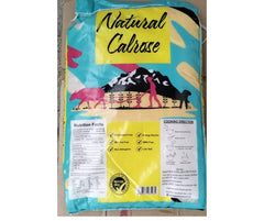 Natural Calrose Rice 40lb