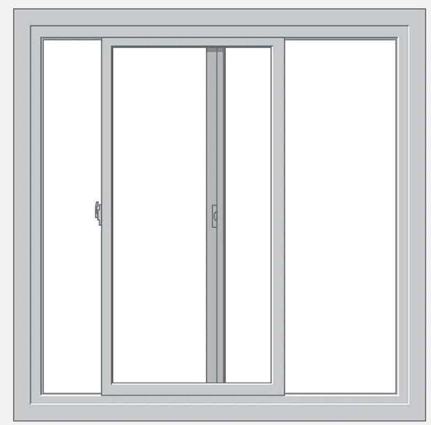 Sliding Window 4X5