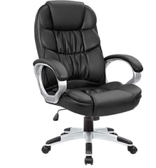 Black Office Chair