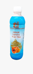 TEA5 ASSAM PAPAYA MILK TEA (BTL) 590ML