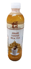 TEA5 ASSAM COFFEE  MILK TEA (BTL)590ML