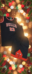 BASKETBALL JERSEY CLOTHES