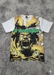 hip-hop mens t-shirt