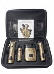 RECHARGEABLE SHAVING EQUIPTMENT FOR MEN