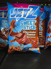 JETZ SWEET STICK CHOLATE CHIPS FLAVOR  65G #5006