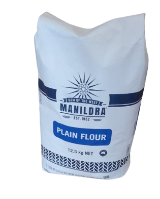 FLOUR ALLIED PLAIN 12.5KG