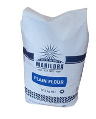 FLOUR ALLIED PLAIN 12.5KG