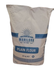 FLOUR PLAIN  25KG