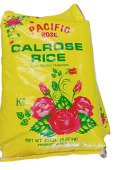 PACIFIC ROSE RICE  20LB