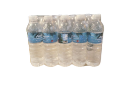 Aqualle Water 530Ml (15pcs)