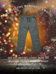 MENS CLASS CARGO PAINTS