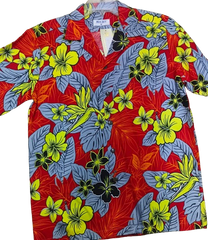 HAWAIIAN SHIRT