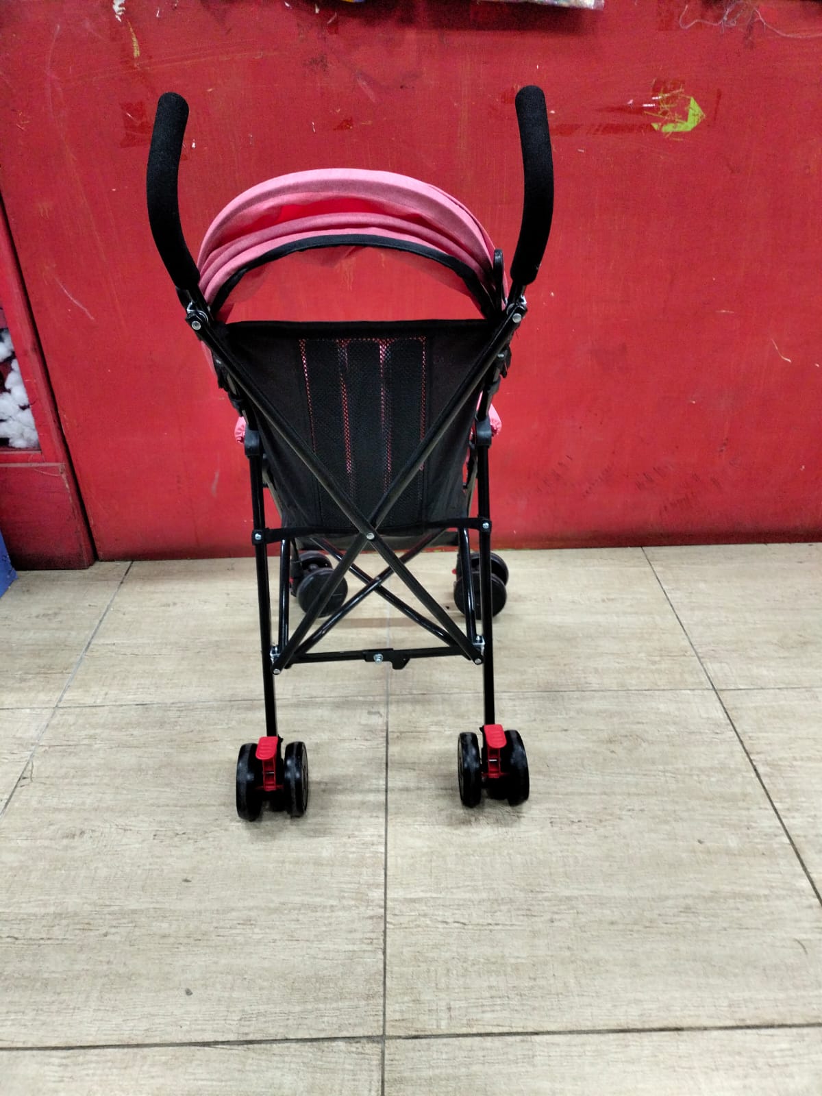 BABY STROLLER