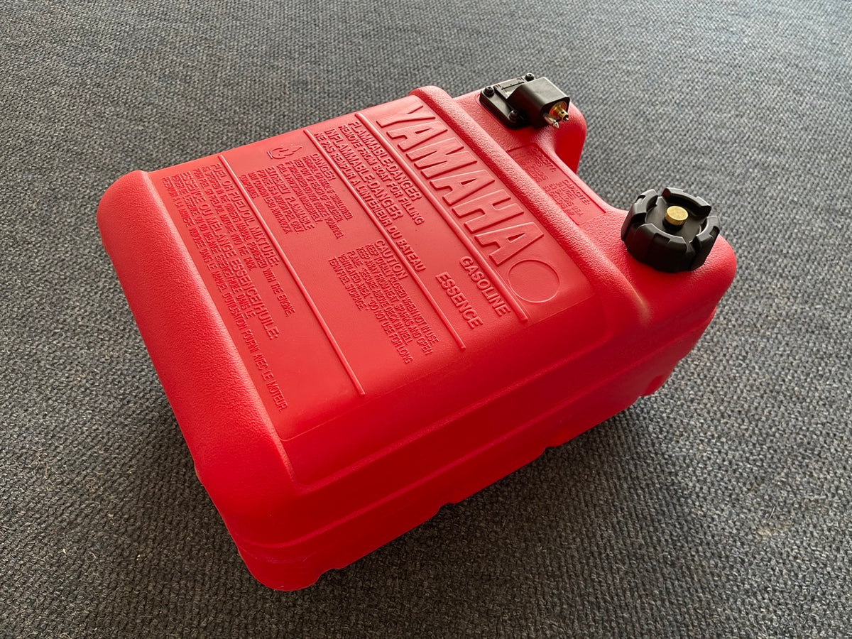 YAMAHA FUEL TANK 24 LITERS
