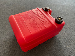 YAMAHA FUEL TANK 24 LITERS