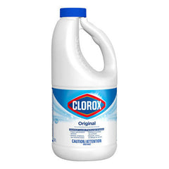 CLOROX BLEACH 1.27L