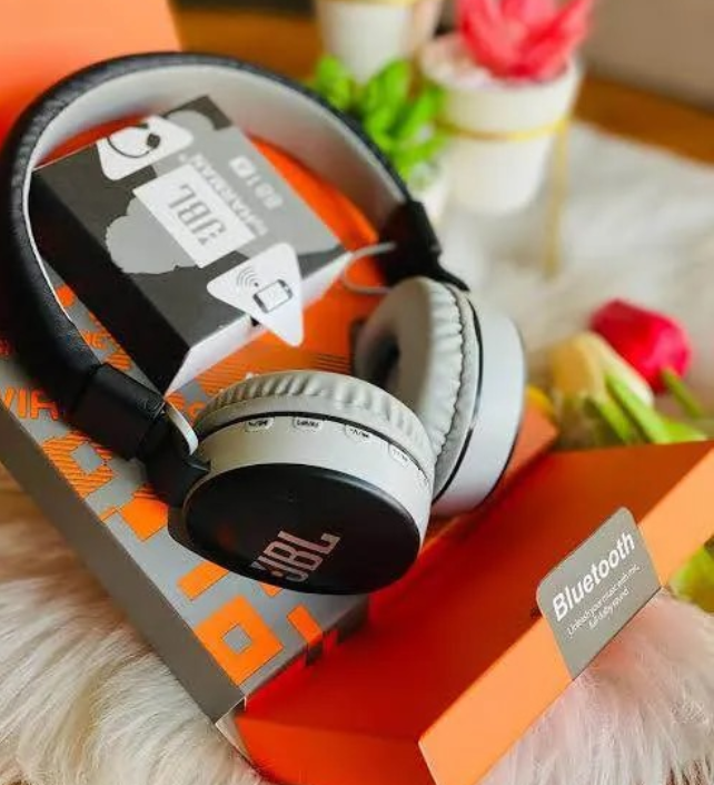 HEADPHONES WIRELESS