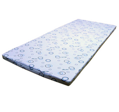 FOTUN MATTRESS QUEEN SIZE 60X75X3