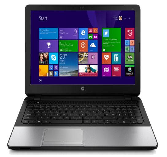 HP LAPTOP 350G1 Processor. . Intel Core i7 8250U.Base Clock SpeedMemory. RAM. 8GBGraphics. Graphics Processor. Intel HD Graphics 620Storage. Hard disk. No. ...Connectivity. Wi-Fi standards supported. 802.11 ac.Inputs. Speakers. 2 Speakers.