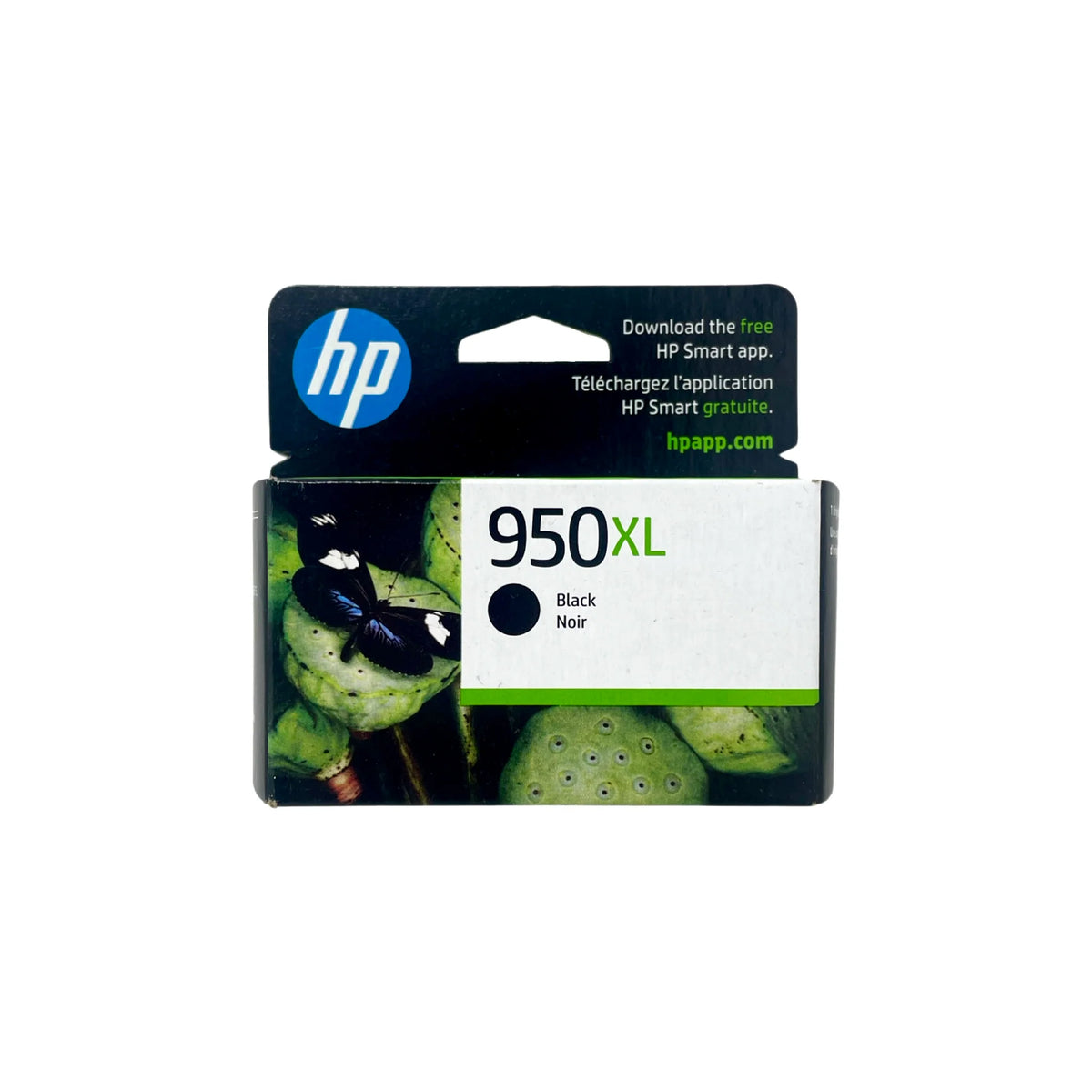 HP INK 950 BLACK