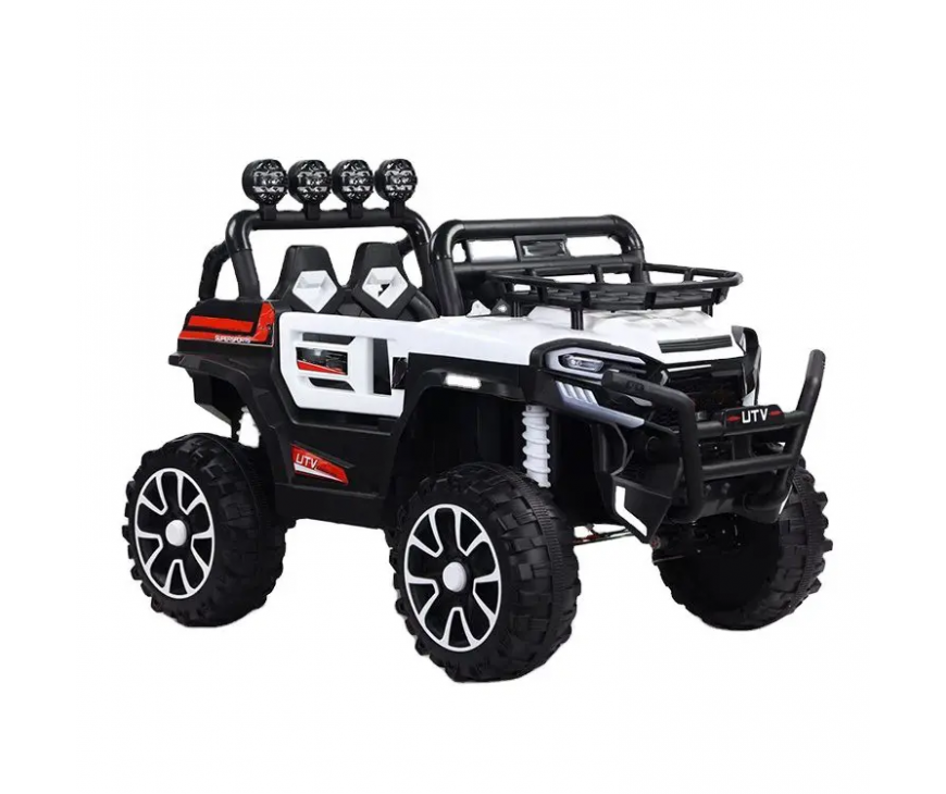 BATTERY OPERATED JEEP