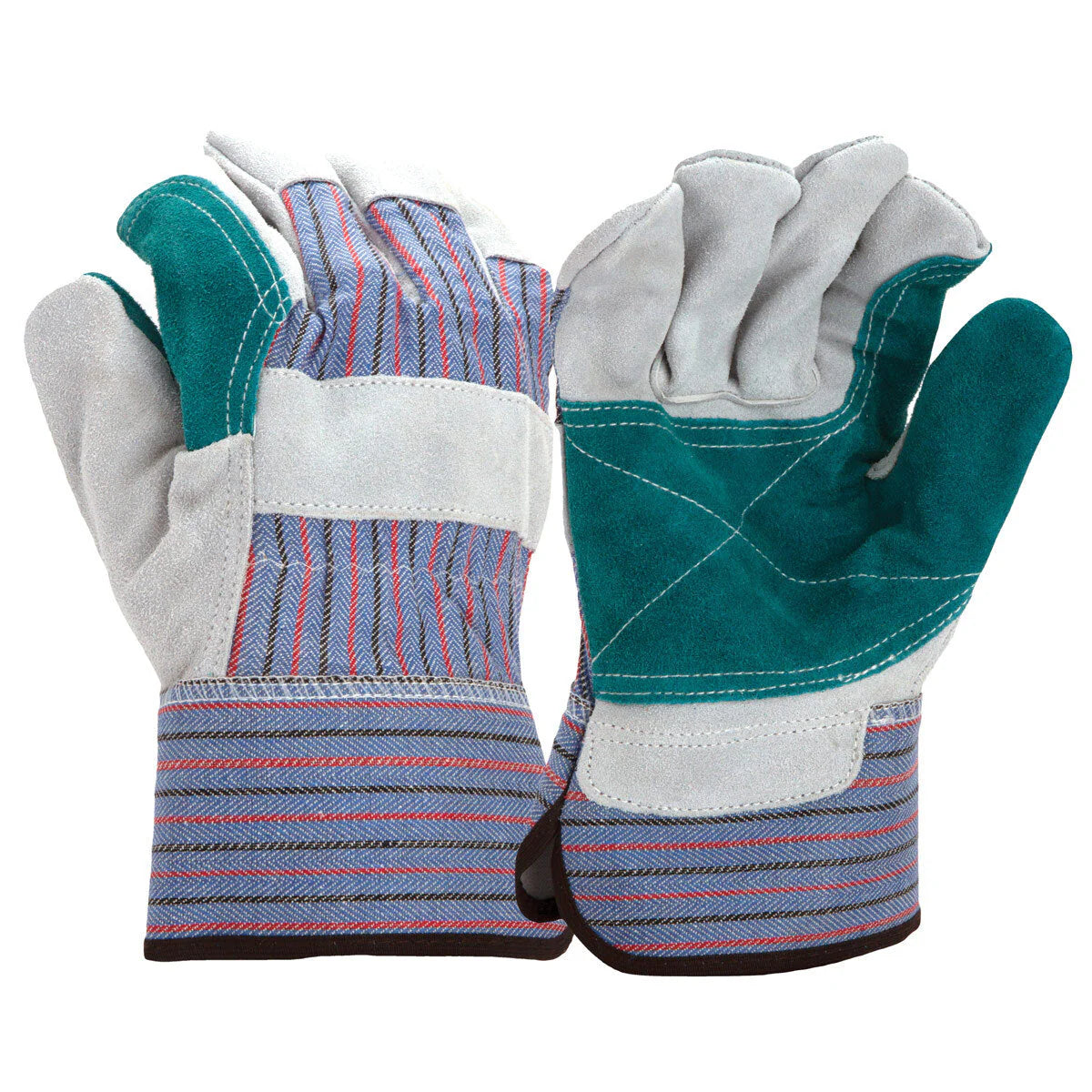 WELDING GLOVES