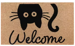 WELCOME MAT 1X20