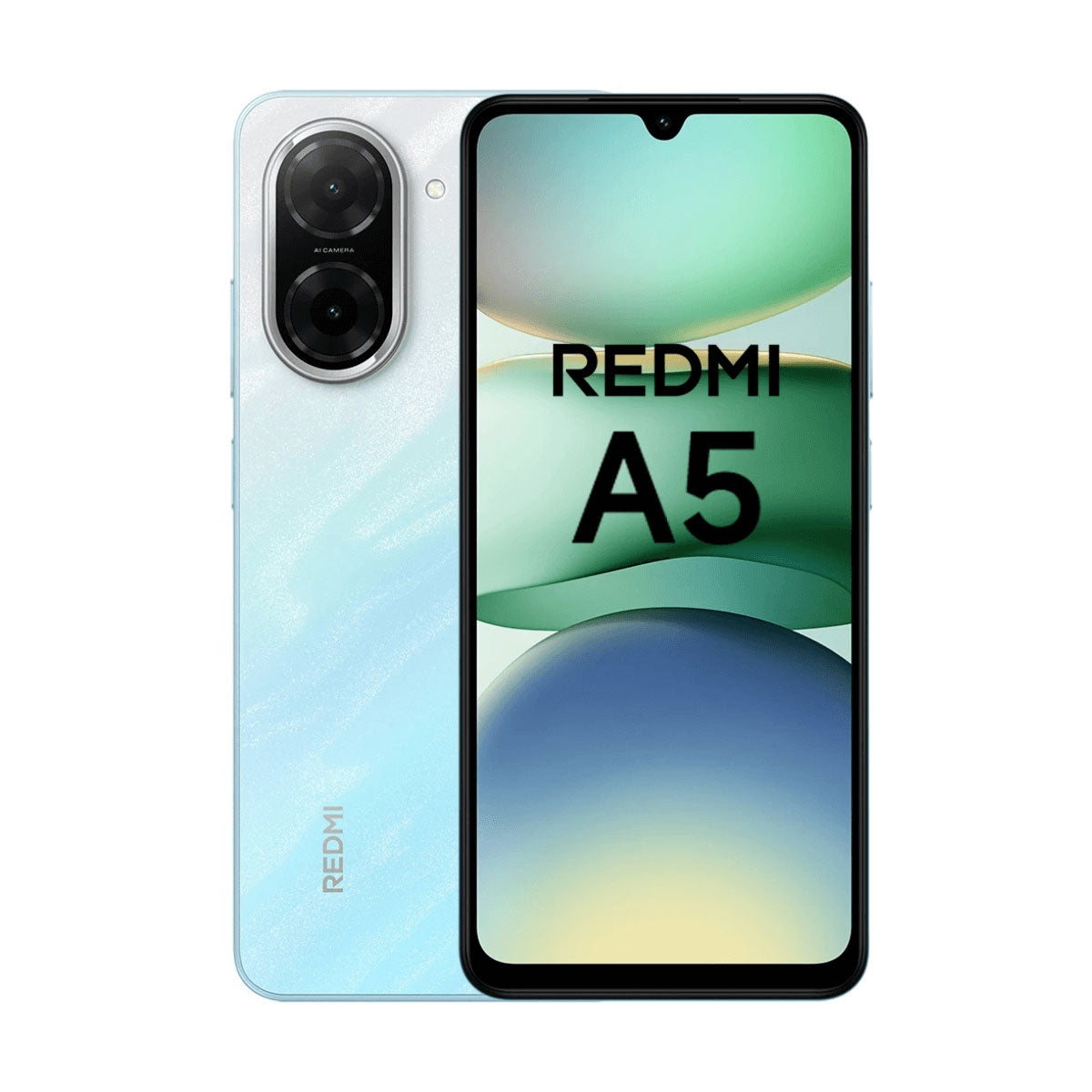 REDMI A5