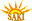 SAKI logo
