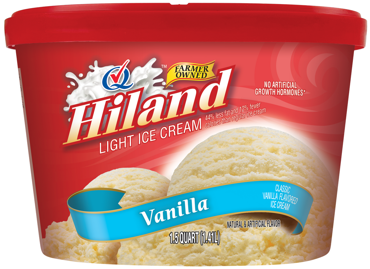 ICE CREAM VALINA