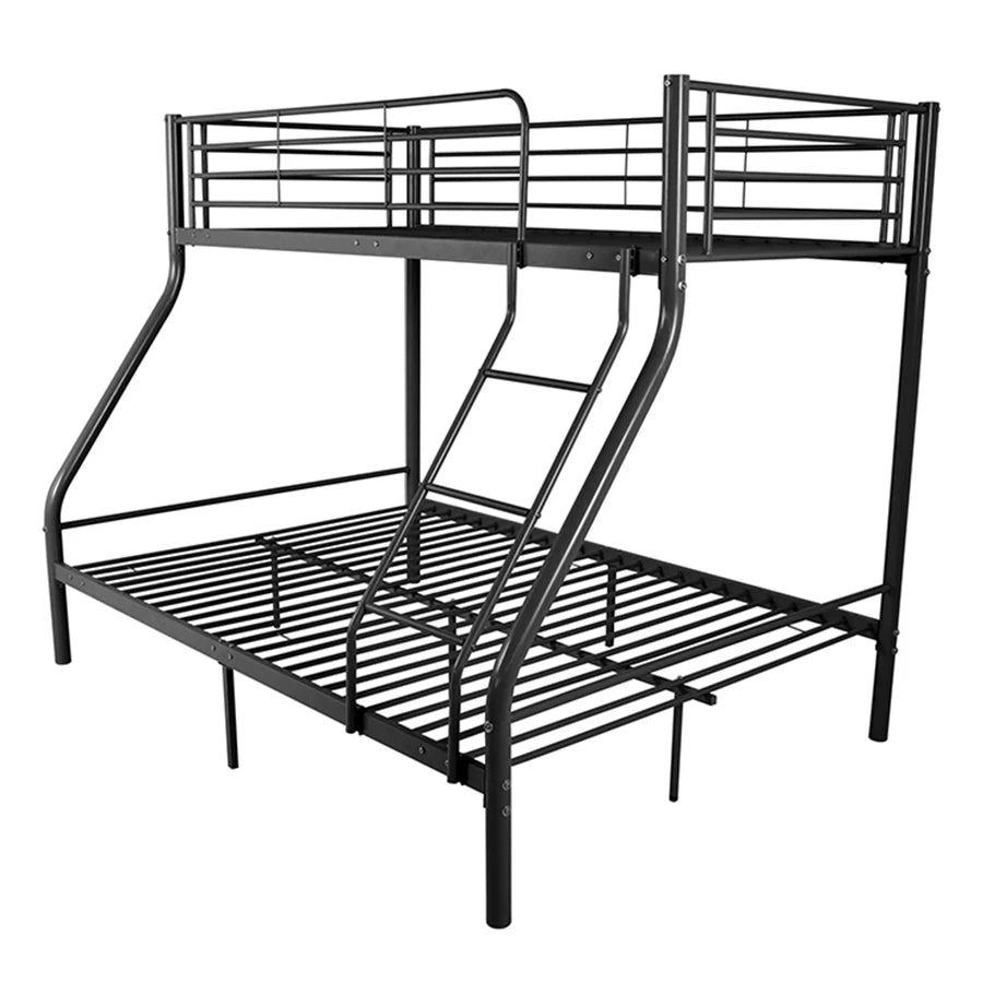 STEEL BUNK BED